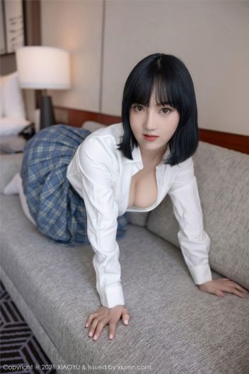 [XIAOYU画语界] 2021.04.14 NO.508 豆瓣酱_p019