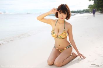 [美媛馆MYGIRL] 2018.05.09 VOL.283 晓茜sunny_p040
