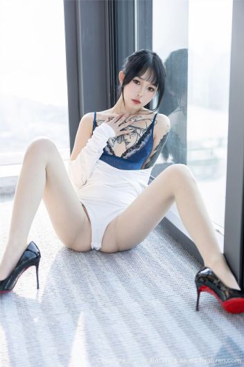 [XIAOYU画语界] 2023.04.13 NO.1006 奶瓶_p088