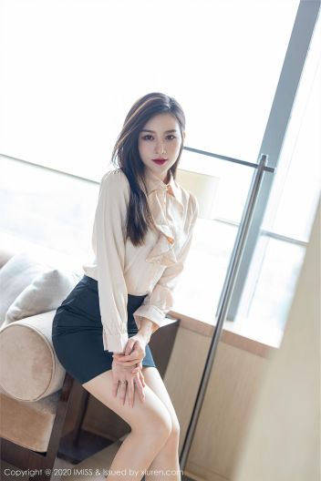 [IMISS爱蜜社] 2020.11.27 NO.528 Vanessa_p034