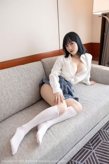 [XIAOYU画语界] 2021.04.14 NO.508 豆瓣酱_p021