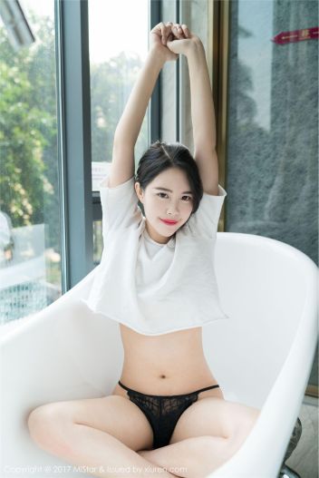 [美媛馆MYGIRL] 2017.06.12 莉尔_p021