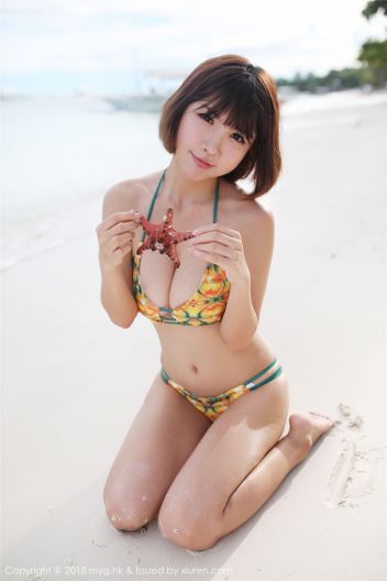 [美媛馆MYGIRL] 2018.05.09 VOL.283 晓茜sunny_p041