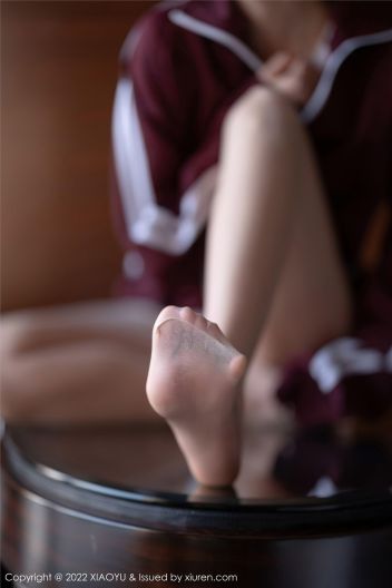 [XIAOYU画语界] 2022.02.11 NO.714 杨晨晨Yome_p052