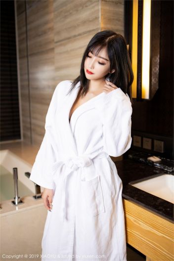 [XIAOYU画语界] 2019.09.16 VOL.153 杨晨晨sugar_p067