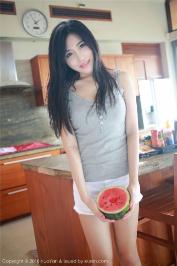 [花の颜套图] 2018.01.22 Vol.054 许诺Sabrina_p029