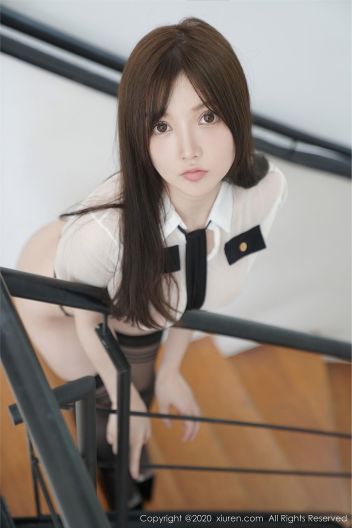 [XIUREN秀人网] 2020.10.13 NO.2646 糯美子Mini_p004