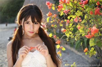 [美媛馆MYGIRL] 2015.09.27 VOL.154 Milk楚楚_p022