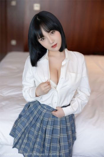 [XIAOYU画语界] 2021.04.14 NO.508 豆瓣酱_p003
