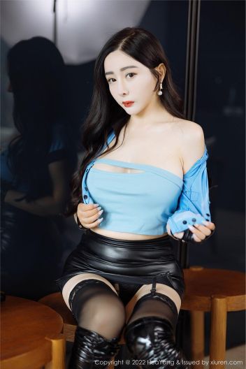 [HuaYang花漾] 2022.02.21 NO.485 允爾_p049