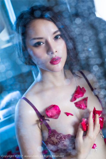 [秀人XIUREN] 2017.09.04 NO.810 谭睿琪_p018