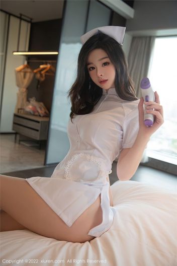 [XIUREN秀人网] 2022.12.20 NO.6020 是小逗逗_p057