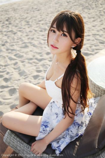 [美媛馆MYGIRL] 2015.09.27 VOL.154 Milk楚楚_p044