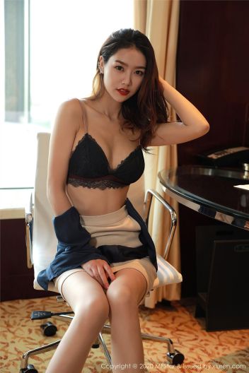 [MFStar模范学院] 2020.09.04 NO.381 方子萱_p046