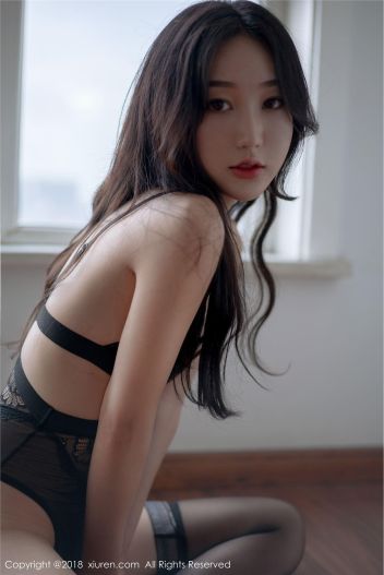 [秀人XIUREN] 2018.09.19 NO.1165 小九月_p009