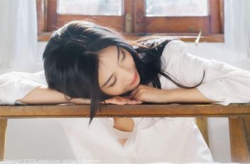 [秀人XIUREN] 2018.05.22 NO.1024 许诺Sabrina_p027