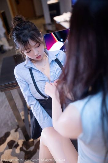 [XIUREN秀人网] 2023.04.27 NO.6645 Arude薇薇_p064