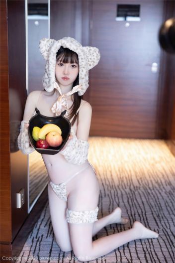 [XIUREN秀人网] 2023.12.13 NO.7803 林悠悠_p034