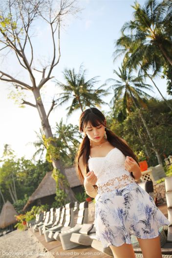 [美媛馆MYGIRL] 2015.09.27 VOL.154 Milk楚楚_p011