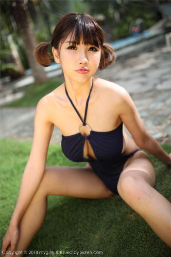 [美媛馆MYGIRL] 2018.05.09 VOL.283 晓茜sunny_p014