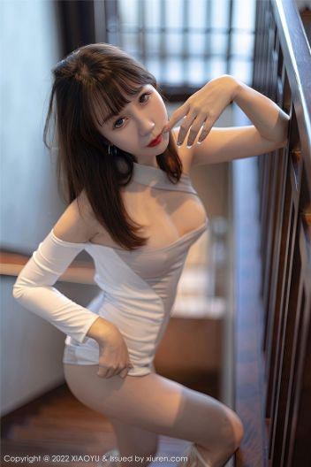 [XIAOYU画语界] 2022.11.09 NO.900 波巧酱_p042