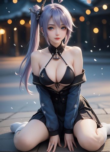 Sesame00 Ai_ポートランド-(アズールレーン)_130859967_p4