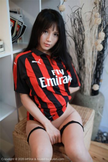 [MFStar模范学院] 2020.01.16 Vol.258 李可可_p032
