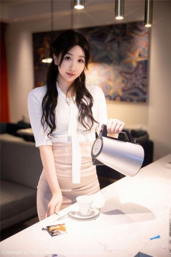 [XIUREN秀人网] 2023.02.02 NO.6207 江真真_p025
