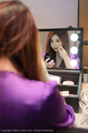 [XIUREN秀人网] 2024.03.15 NO.8237 美七 Mia_p063