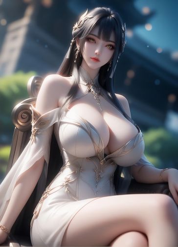 m6jik6_(BaiYuerong)白月蓉-百炼成神_130894523_p3