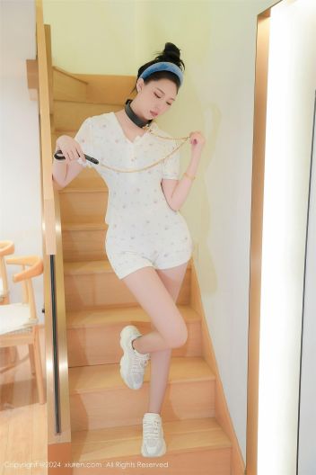 [XIUREN秀人网] 2024.07.29 NO.8930 小波多_p062