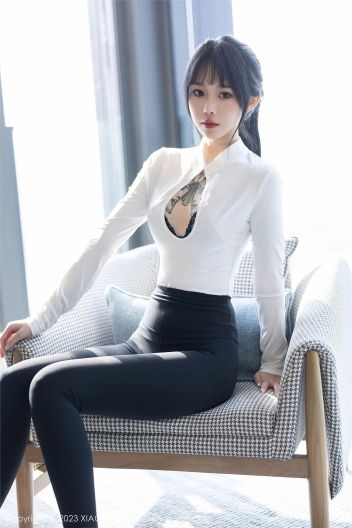 [XIAOYU画语界] 2023.04.13 NO.1006 奶瓶_p024