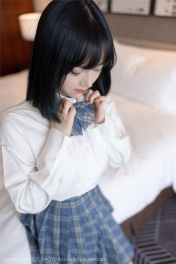 [XIAOYU画语界] 2021.04.14 NO.508 豆瓣酱_p054