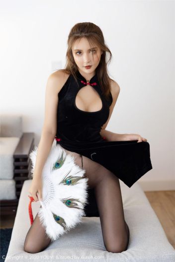 [YOUMI尤蜜荟] 2020.03.10 Vol.431 Emily顾奈奈_p036