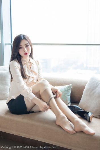 [IMISS爱蜜社] 2020.11.27 NO.528 Vanessa_p026