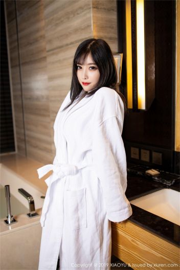 [XIAOYU画语界] 2019.09.16 VOL.153 杨晨晨sugar_p052