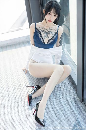 [XIAOYU画语界] 2023.04.13 NO.1006 奶瓶_p085