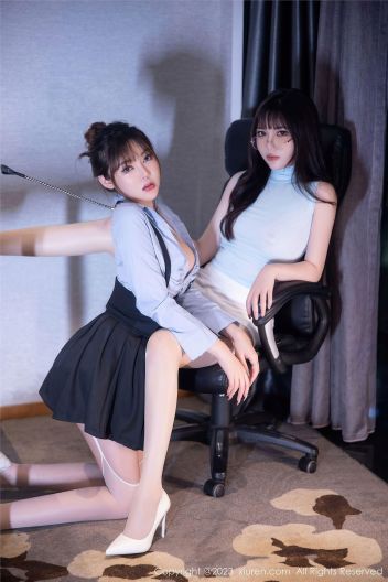 [XIUREN秀人网] 2023.04.27 NO.6645 Arude薇薇_p003