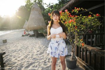 [美媛馆MYGIRL] 2015.09.27 VOL.154 Milk楚楚_p024