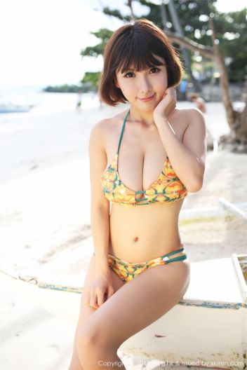 [美媛馆MYGIRL] 2018.05.09 VOL.283 晓茜sunny_p037