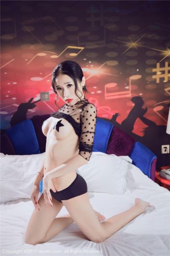 [秀人XIUREN] 2017.10.19 NO.833 馨怡_p039