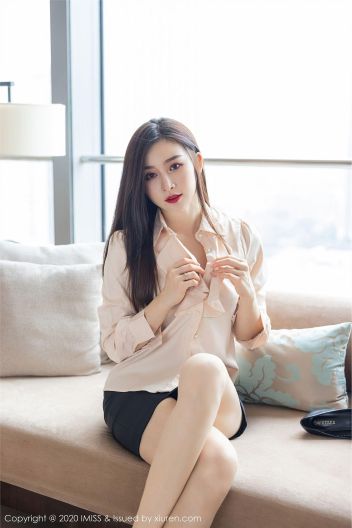 [IMISS爱蜜社] 2020.11.27 NO.528 Vanessa_p031