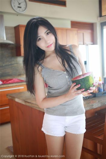 [花の颜套图] 2018.01.22 Vol.054 许诺Sabrina_p027