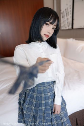 [XIAOYU画语界] 2021.04.14 NO.508 豆瓣酱_p056