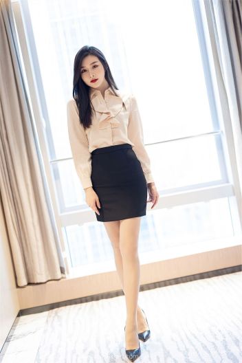 [IMISS爱蜜社] 2020.11.27 NO.528 Vanessa_p004
