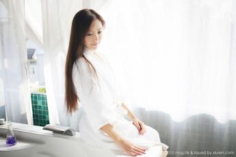 [美媛馆MYGIRL] 新刊 2015.01.31 Vol.095 王馨瑶yanni_p017