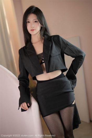 [XIUREN秀人网] 2023.08.02 NO.7175 利世_p001