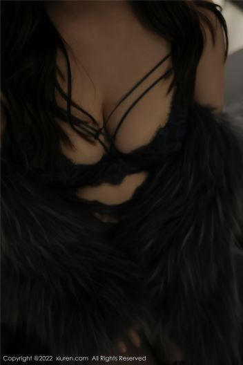 [XIUREN秀人网] 2022.02.28 NO.4644 豆瓣酱_p042