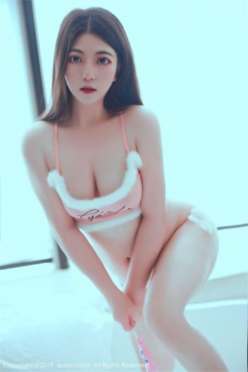 [XIUREN秀人网] 2019.06.13 NO.1494 美模 软妹子安妮BABY_p007