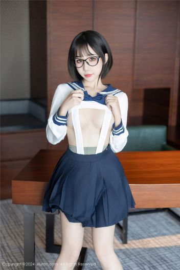 [XIUREN秀人网] 2024.08.26 NO.9065 小蛮妖Yummy_p002